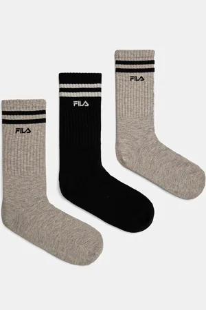 Fila Skarpetki 3-pack męskie kolor F5603