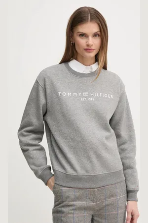 Tommy Hilfiger Bluza damska kolor WW0WW39791
