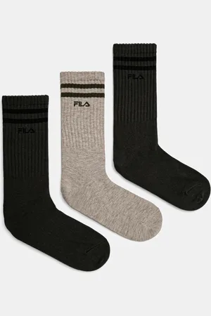 Fila Skarpetki 3-pack męskie kolor F5603