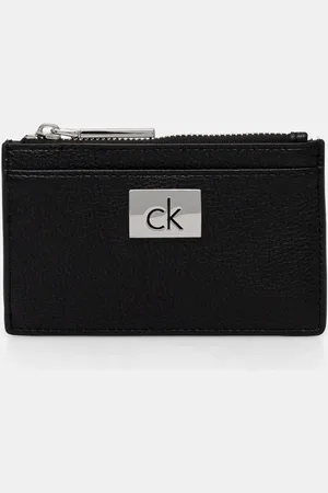 Calvin Klein Portfel damski kolor K60K612837