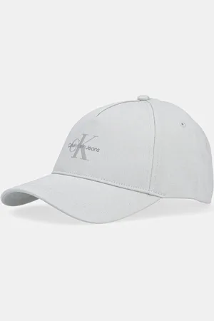 Calvin Klein Czapka z daszkiem kolor z nadrukiem K60K613056
