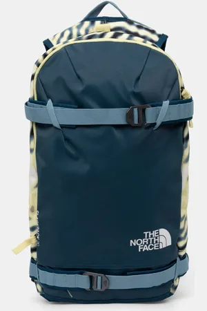 The North Face Plecak Slackpack 2.0 20L kolor duży wzorzysty NF0A3S9938O1