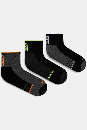 Fila Skarpetki 3-pack męskie kolor F2521