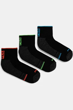Fila Skarpetki 3-pack męskie kolor F2521