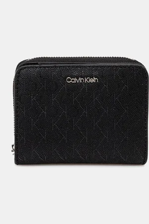 Calvin Klein Portfel damski kolor K60K612825