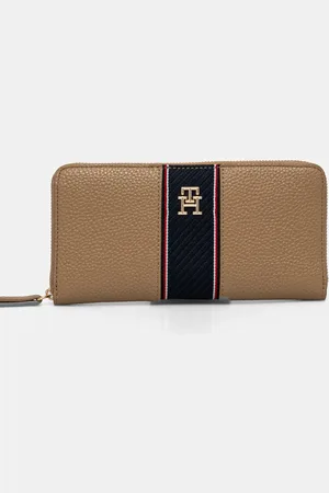 Tommy Hilfiger Portfel damski kolor AW0AW16921
