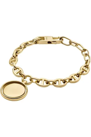 Fossil Bransoletka Heritage Legacy Charm damska JF04801710