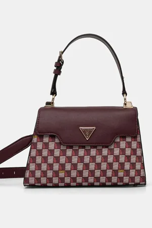 Guess Torebka kolor HWJT93 44200