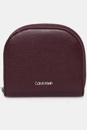 Calvin Klein Portfel damski kolor K60K612843