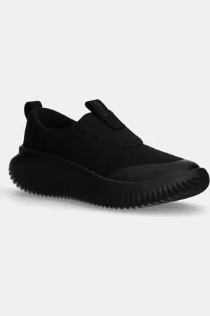 Crocs Sneakersy Mellow Ease kolor 210500