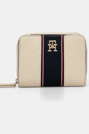 Tommy Hilfiger Portfel damski kolor AW0AW16924