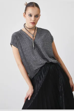 MEDICINE T-shirt damski kolor