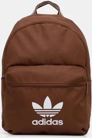 adidas Plecak Adicolor kolor duży z nadrukiem IX7458