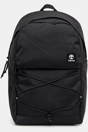Timberland Plecak kolor duży gładki TB0A5SP70011