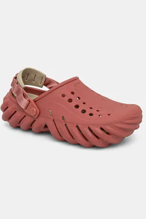 Crocs Klapki X - (Echo) Clog damskie kolor 207937