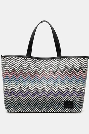Missoni Torebka kolor MI10045F