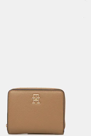 Tommy Hilfiger Portfel damski kolor AW0AW16917