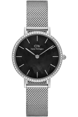 Daniel Wellington Zegarek Lumine Bezel damski kolor DW00100661