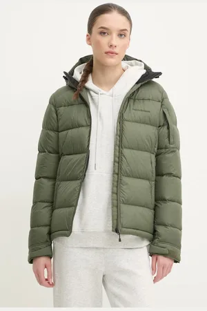 Peak Performance Kurtka sportowa puchowa Frost kolor