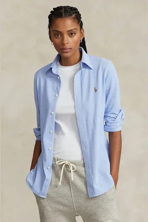 Ralph Lauren Koszula 211664427001