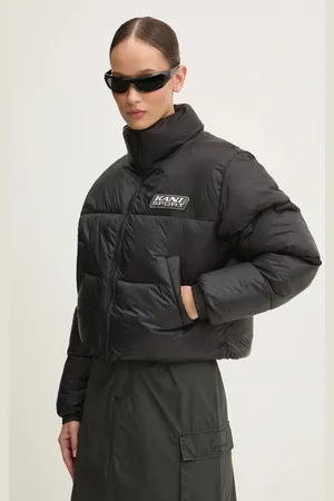 Karl Kani Kurtka damska kolor zimowa 61760008