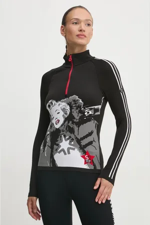 newland Sweter Jalila damski kolor z golfem N46572.108