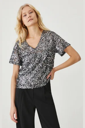 MEDICINE T-shirt damski kolor