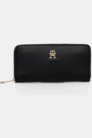 Tommy Hilfiger Portfel damski kolor AW0AW16927