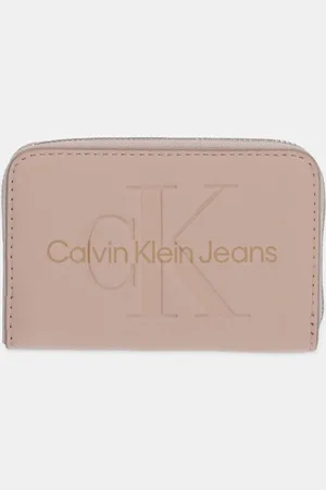 Calvin Klein Portfel damski kolor K60K612255