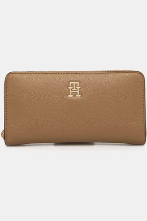 Tommy Hilfiger Portfel damski kolor AW0AW16927