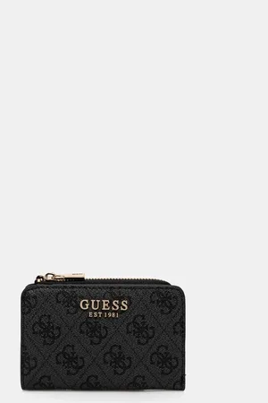 Guess Portfel damski kolor
