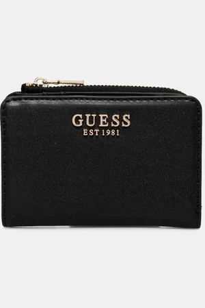 Guess Portfel damski kolor SWVC85 00156