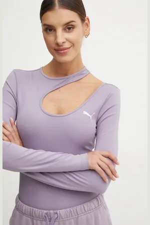 PUMA Body damskie kolor 626803