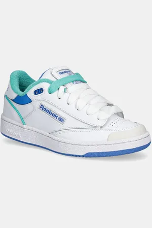 Reebok Sneakersy Club C Bulc kolor 100201213