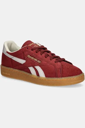 Reebok Sneakersy Club C Grounds Uk kolor 100204901