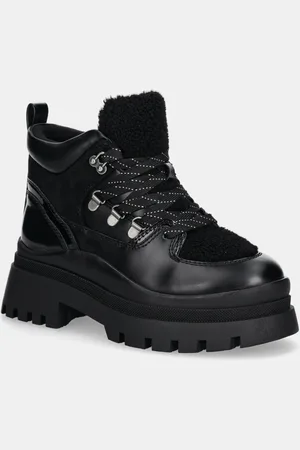 Aldo Workery COZETTIA damskie kolor na platformie 13838046 COZETTIA