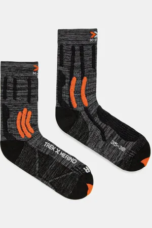 X Socks Skarpetki Trek X Merino TS04S19U