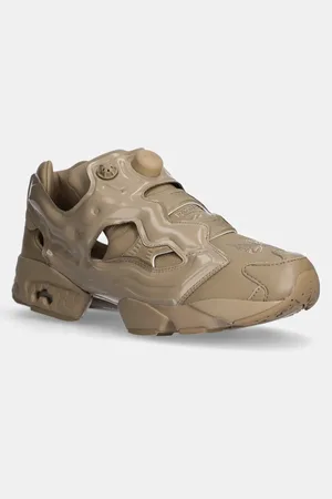 Reebok Sneakersy x Needles Instapump Fury 94 kolor RMIA04SC99LEA0026161