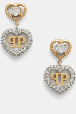 Philipp Plein Kolczyki PJZEA03EU