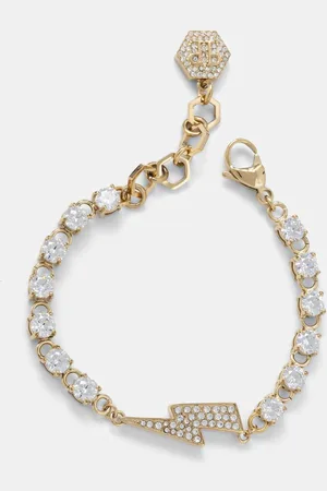 Philipp Plein Bransoletka damska PJ7EA03BU