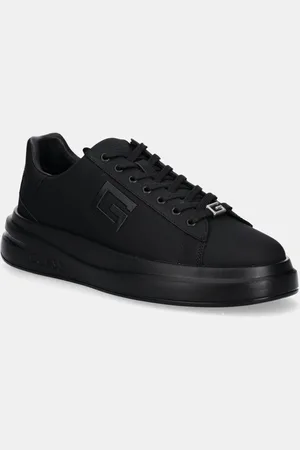 Guess Sneakersy ELBA kolor FMPELB FAL12