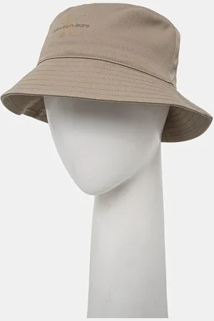Calvin Klein Kapelusz kolor K60K613119