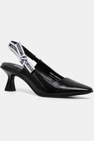 Karl Lagerfeld Szpilki PANACHE II kolor KL30808A