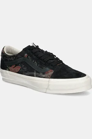 Vans Tenisówki Premium Classics LX Old Skool męskie kolor VN000CXTNX01