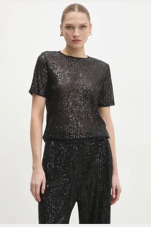 ANSWEAR Lab t-shirt damski kolor
