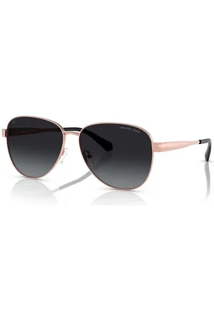 Michael Kors Okulary przeciwsłoneczne damskie kolor 0MK1160