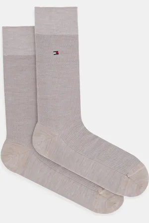 Tommy Hilfiger Skarpetki wełniane kolor 701228790