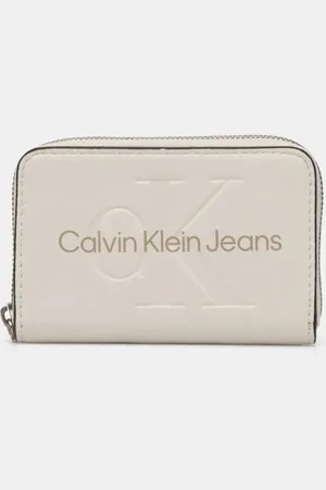 Calvin Klein Portfel damski kolor K60K612255