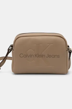 Calvin Klein Torebka kolor K60K612220