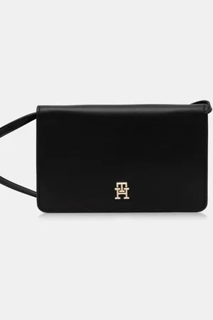 Tommy Hilfiger Portfel damski kolor AW0AW16923